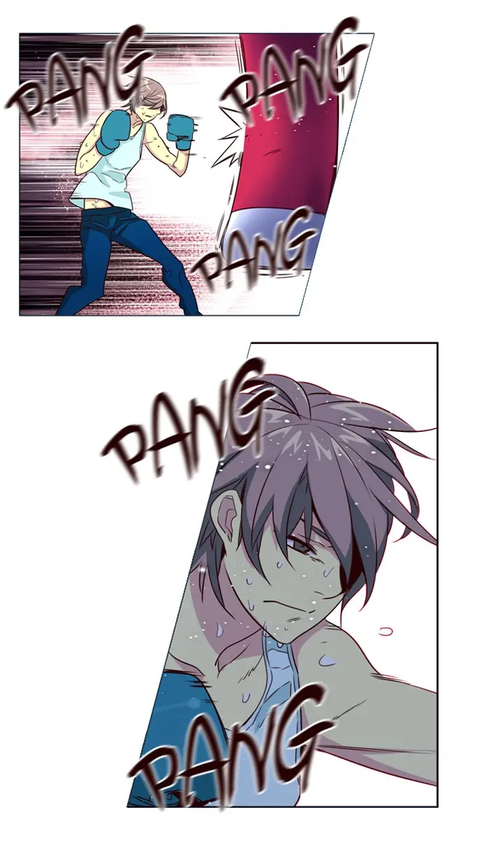 Girls of the Wild’s page 16