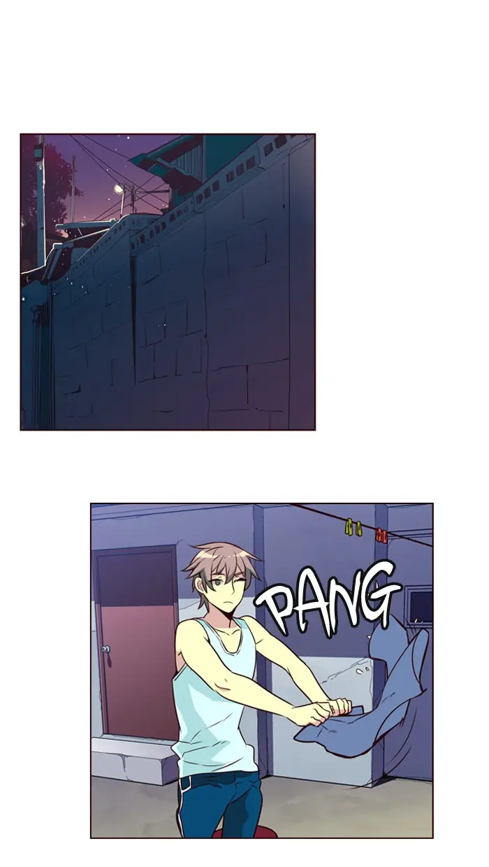 Girls of the Wild’s page 18