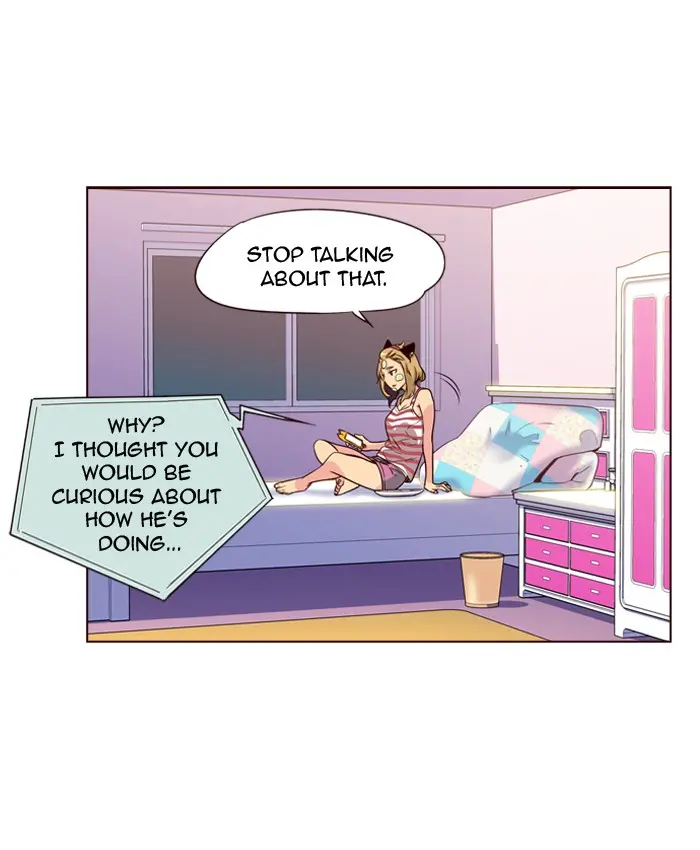 Girls of the Wild’s page 32