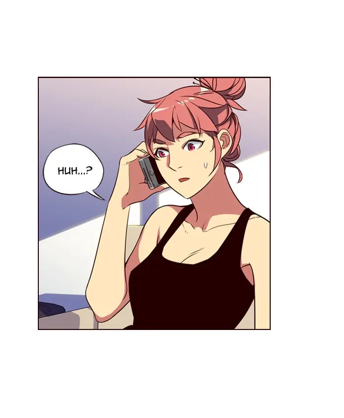 Girls of the Wild’s page 34