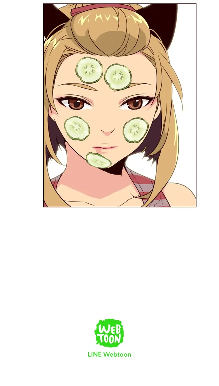 Girls of the Wild’s page 35