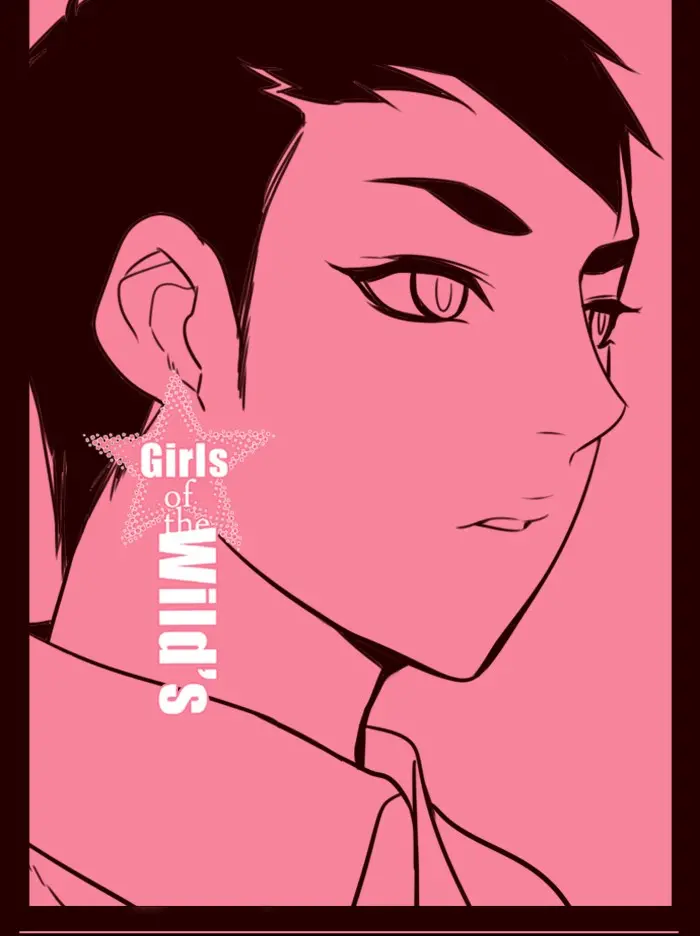 Girls of the Wild’s page 1