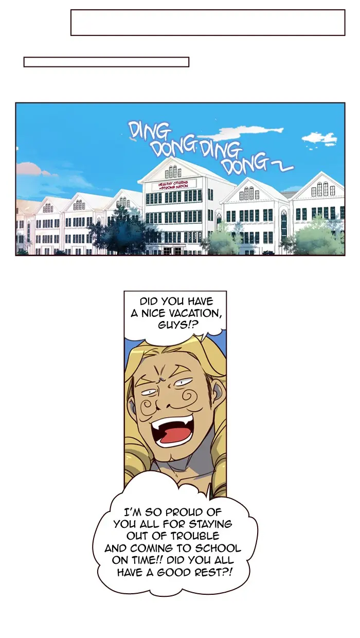 Girls of the Wild’s page 13