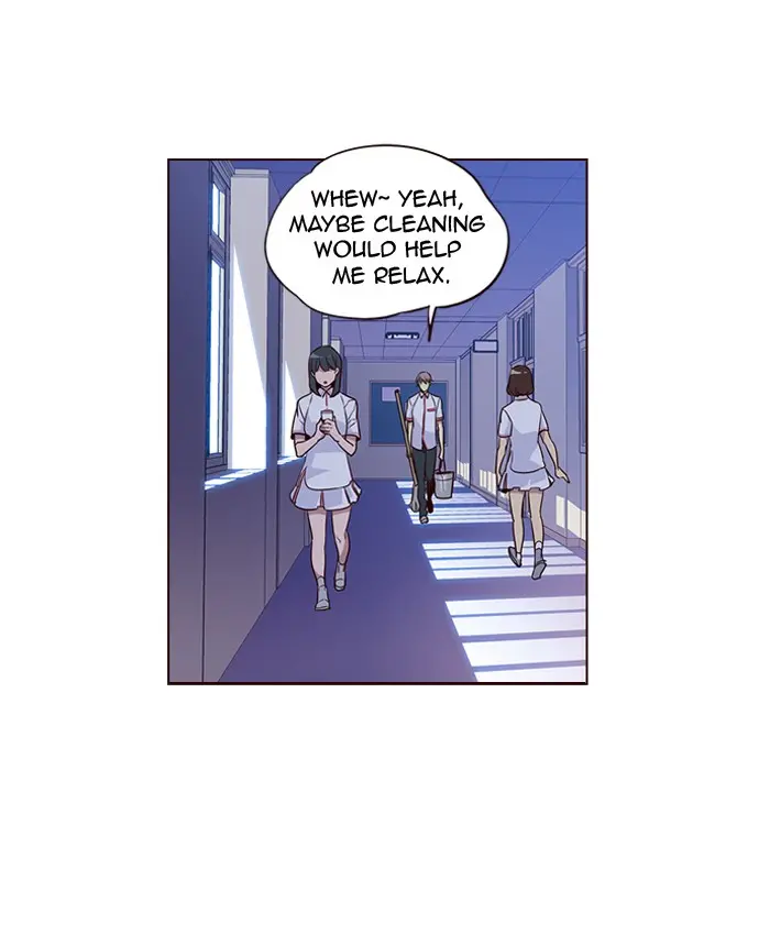 Girls of the Wild’s page 16