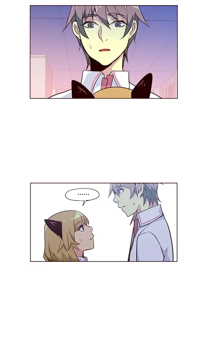 Girls of the Wild’s page 19