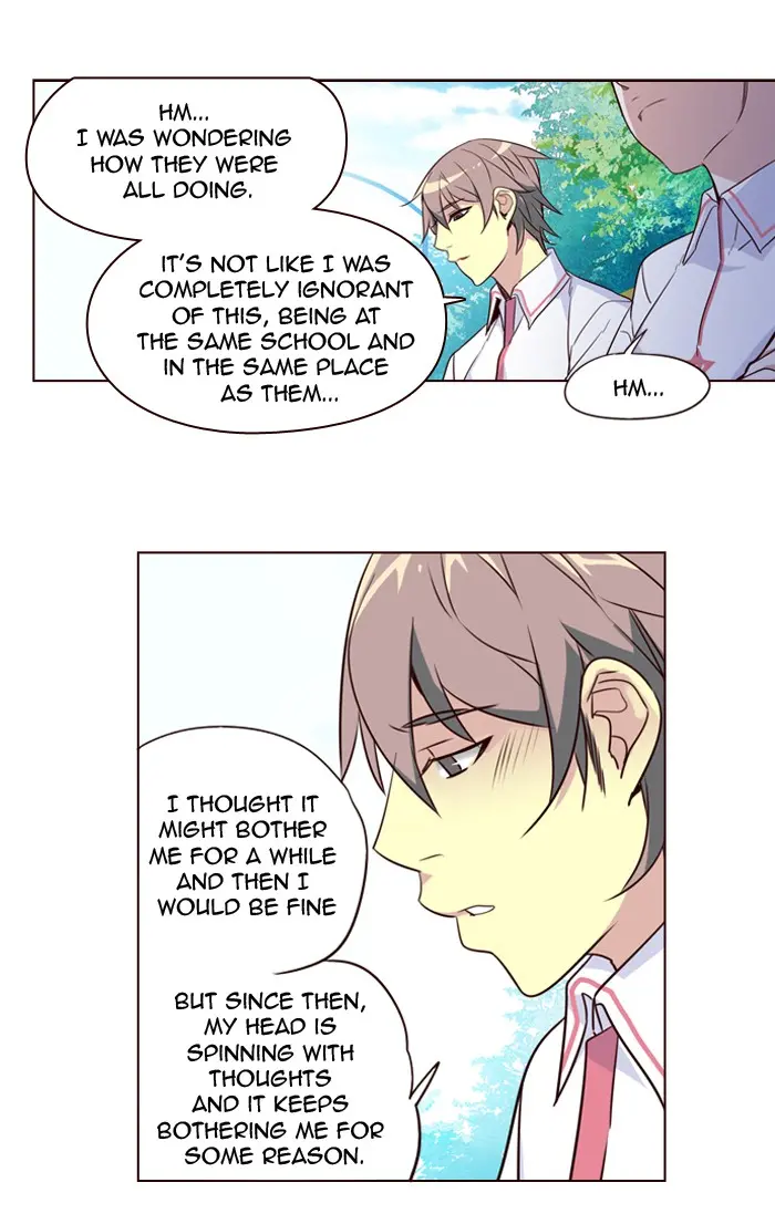 Girls of the Wild’s page 25
