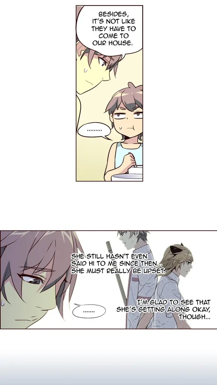 Girls of the Wild’s page 6
