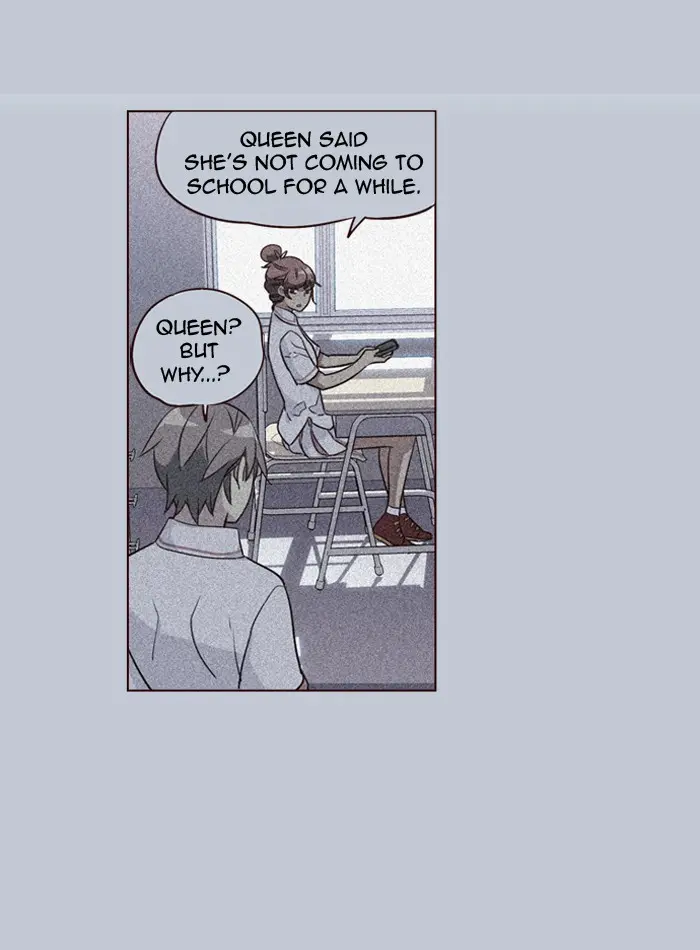 Girls of the Wild’s page 7