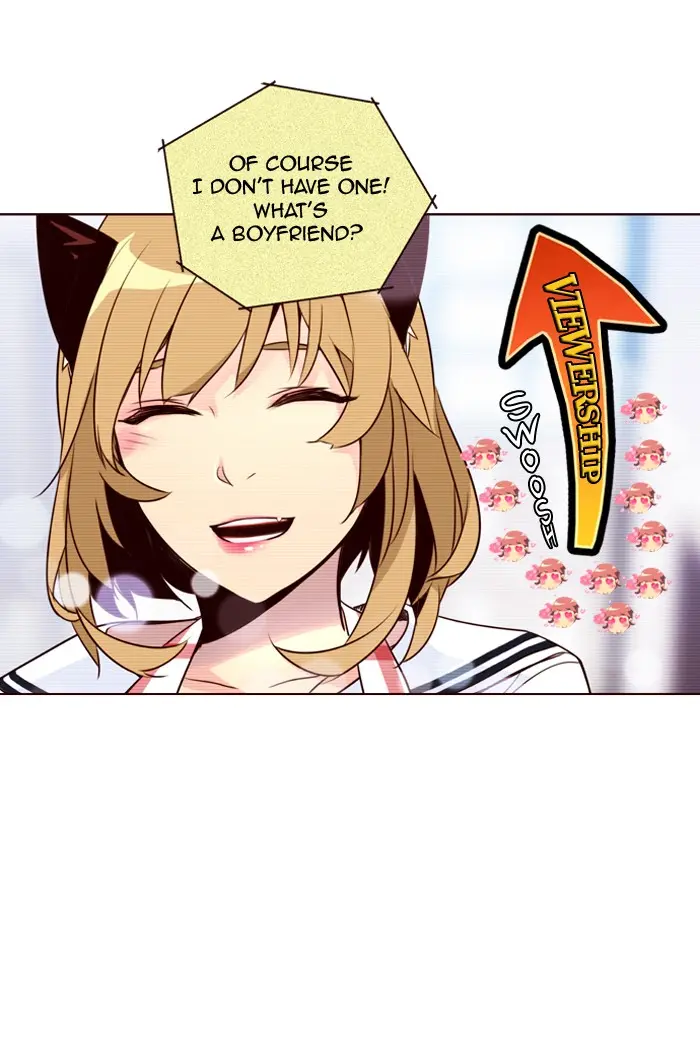 Girls of the Wild’s page 11