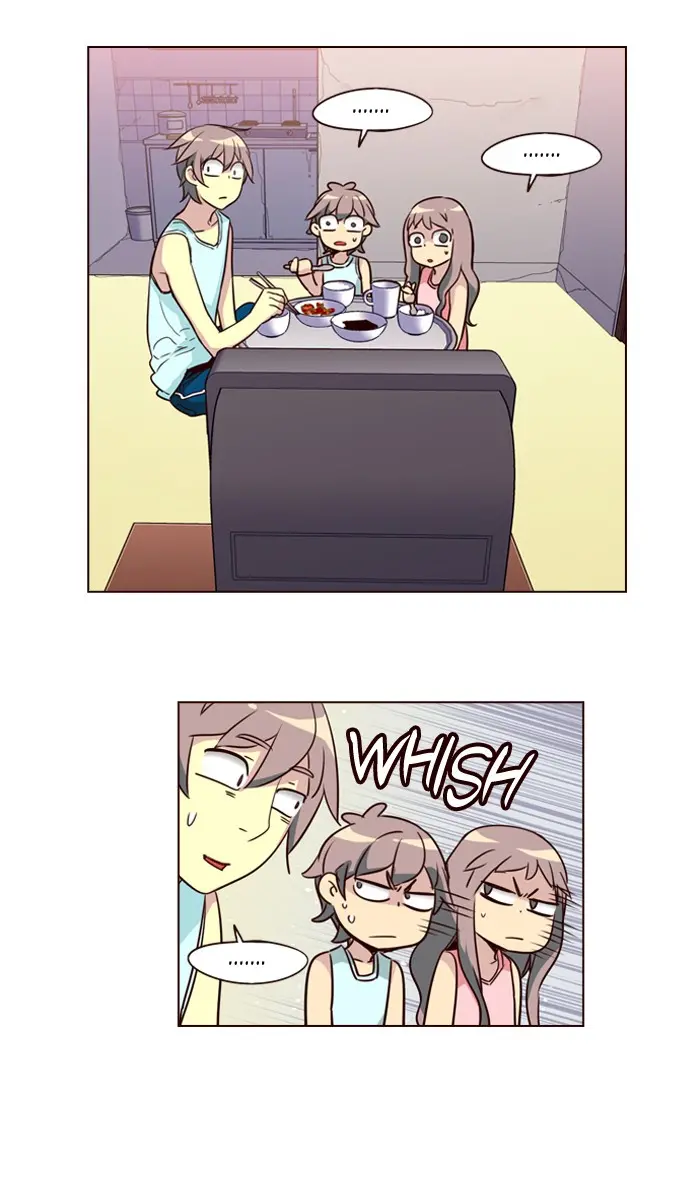 Girls of the Wild’s page 12