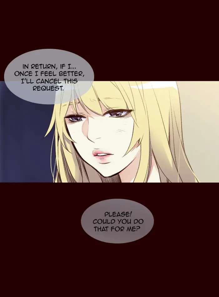 Girls of the Wild’s page 20