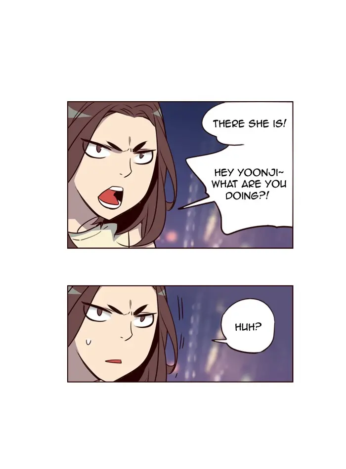 Girls of the Wild’s page 27