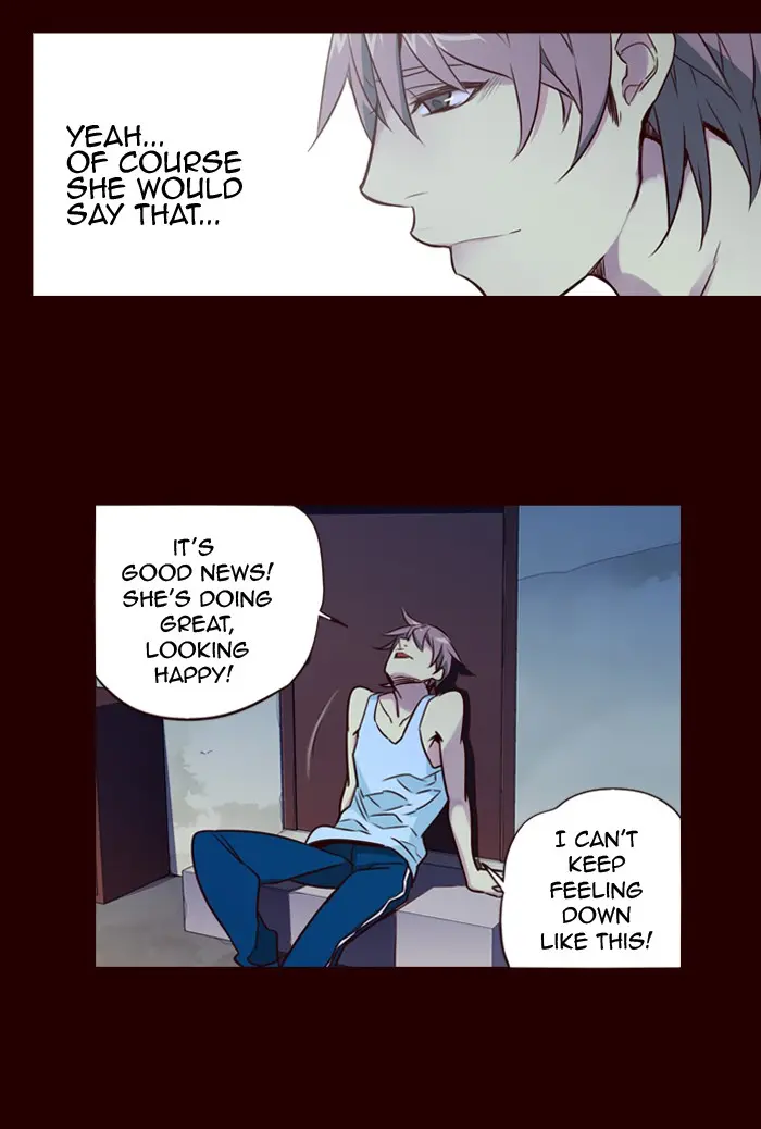 Girls of the Wild’s page 13