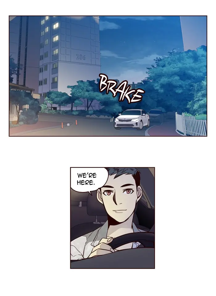 Girls of the Wild’s page 18