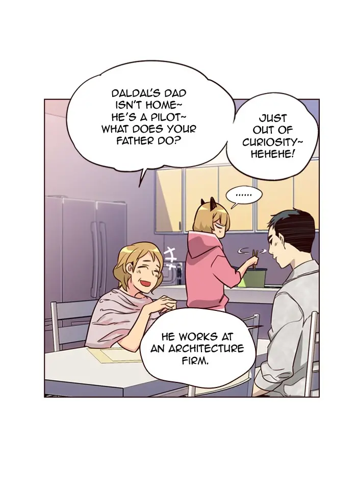Girls of the Wild’s page 31