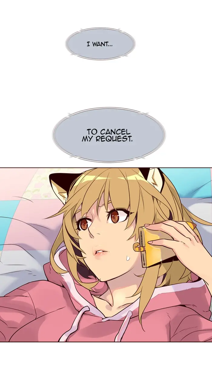 Girls of the Wild’s page 39