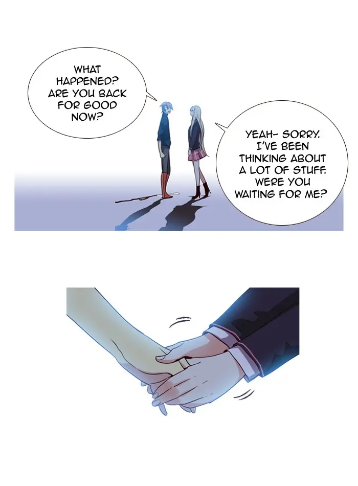 Girls of the Wild’s page 10