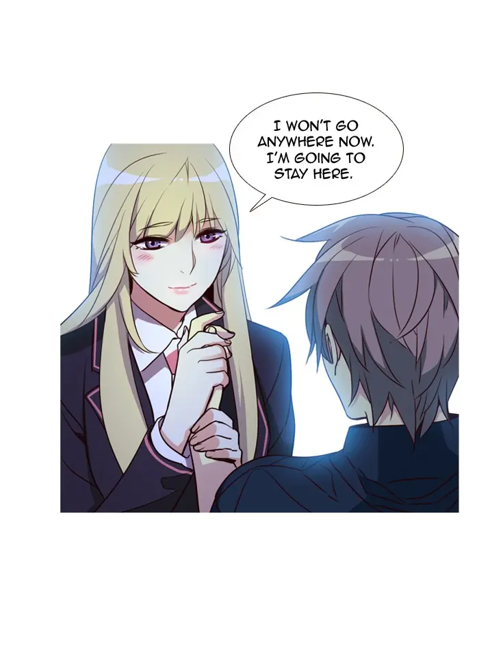 Girls of the Wild’s page 11