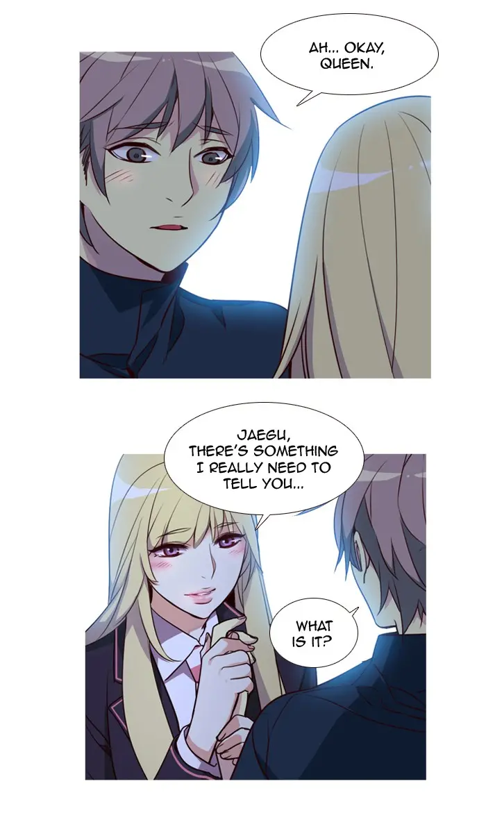 Girls of the Wild’s page 12