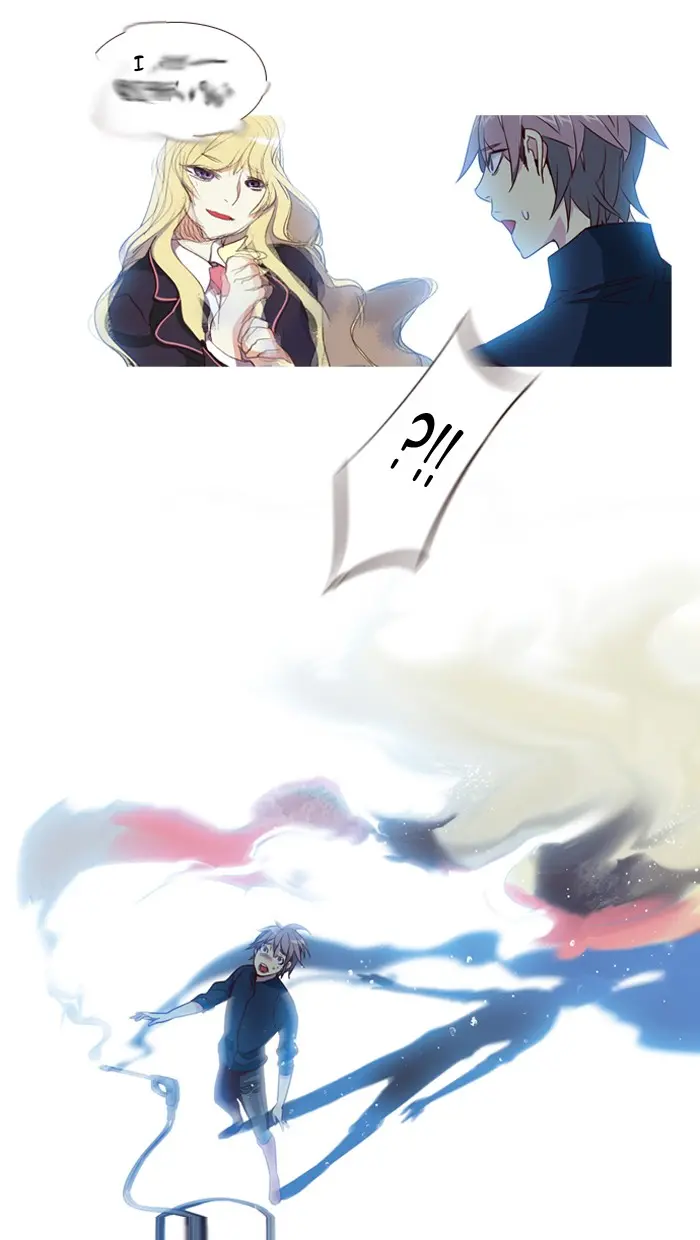 Girls of the Wild’s page 13