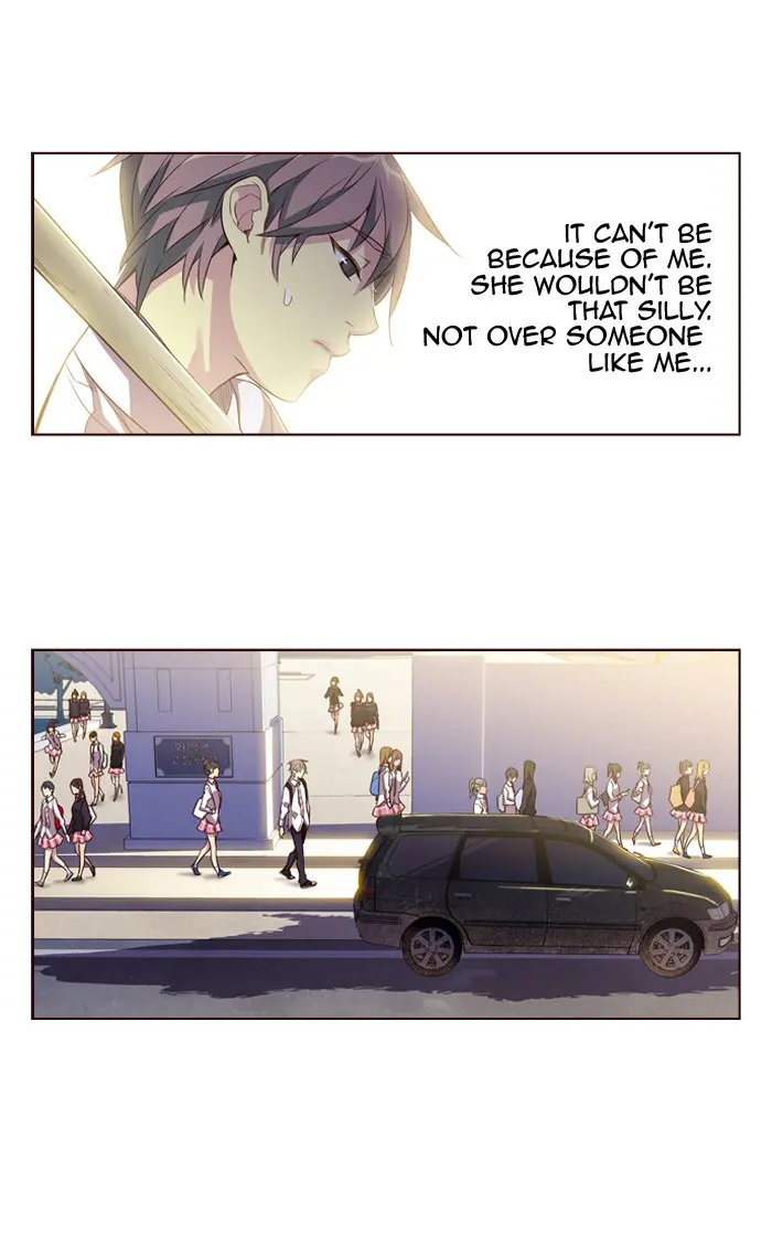 Girls of the Wild’s page 22