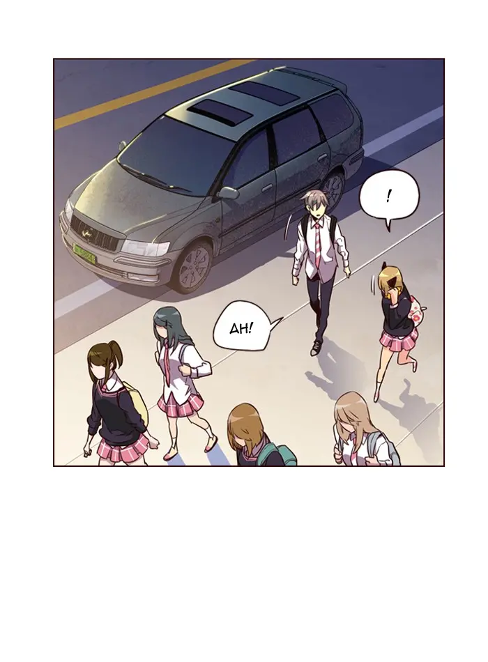Girls of the Wild’s page 24