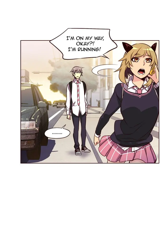Girls of the Wild’s page 26