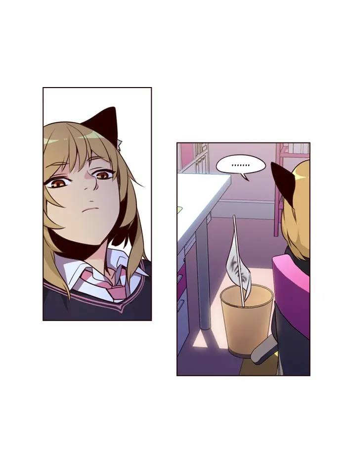 Girls of the Wild’s page 30
