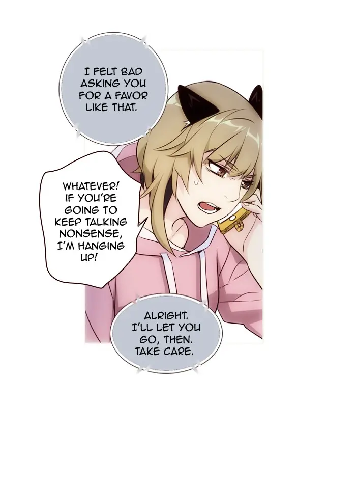 Girls of the Wild’s page 32