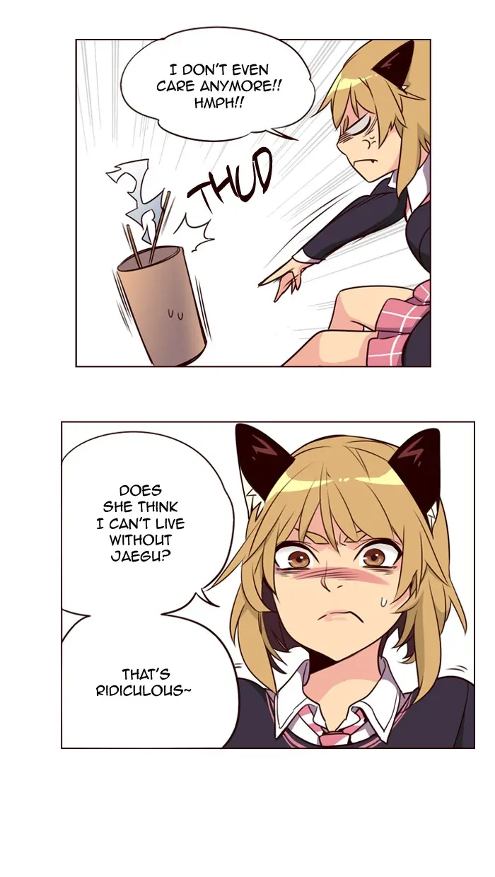 Girls of the Wild’s page 34