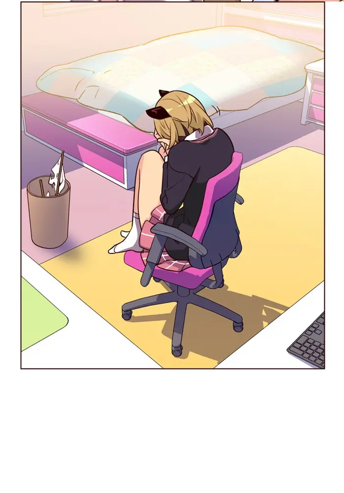 Girls of the Wild’s page 36