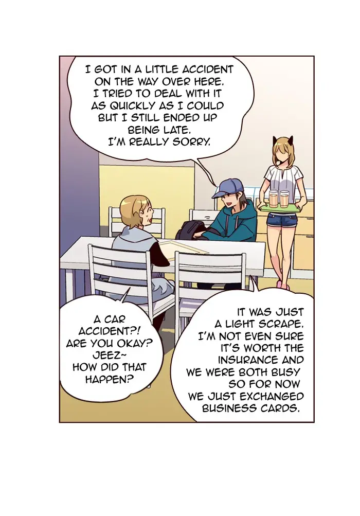 Girls of the Wild’s page 39