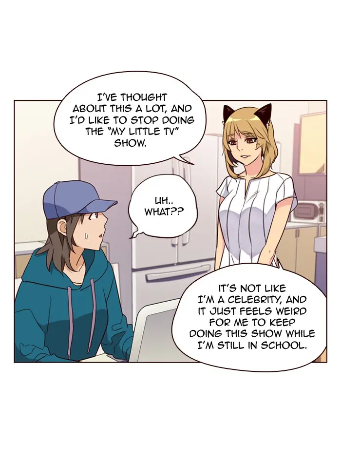Girls of the Wild’s page 42
