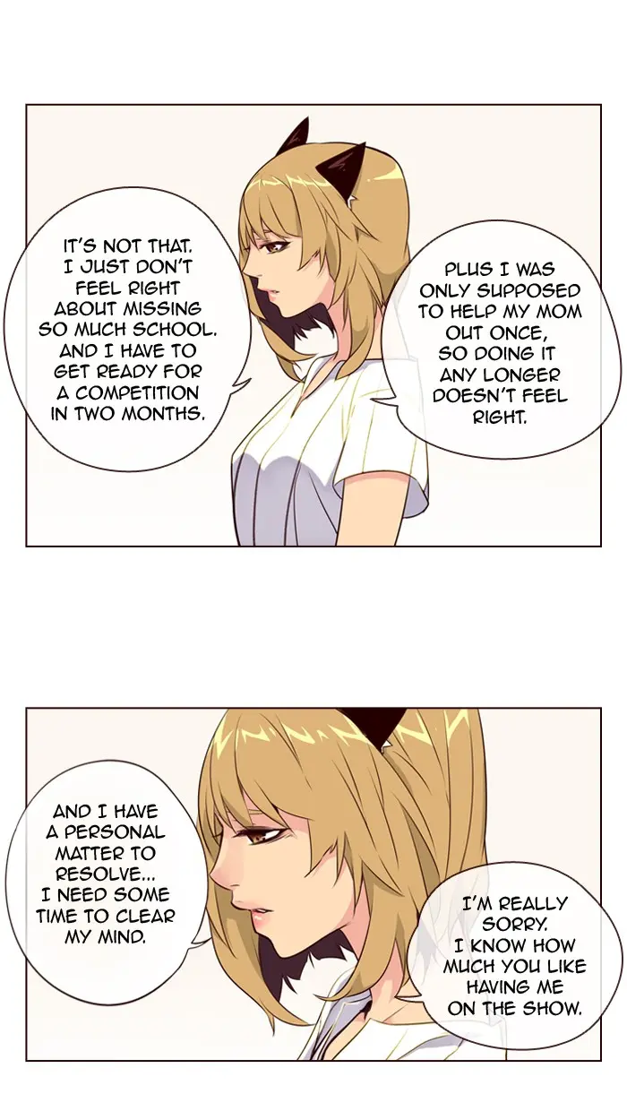 Girls of the Wild’s page 44