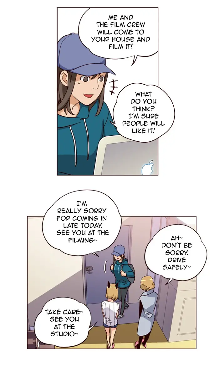 Girls of the Wild’s page 7