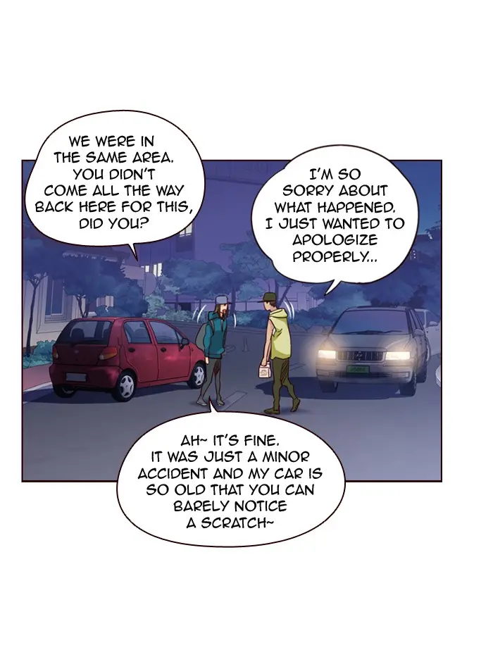 Girls of the Wild’s page 10