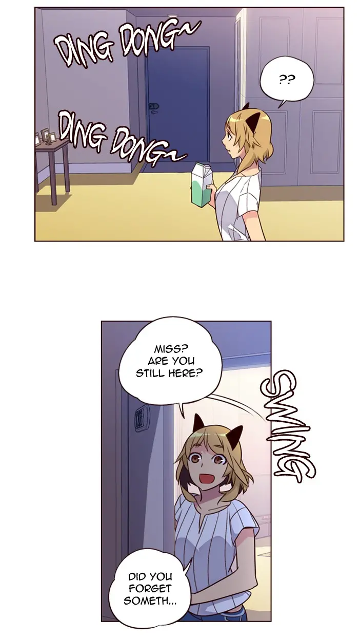 Girls of the Wild’s page 12