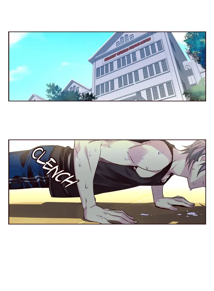Girls of the Wild’s page 15