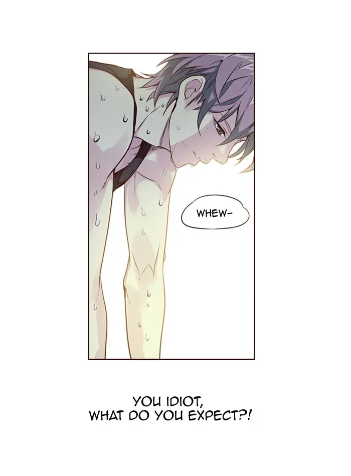 Girls of the Wild’s page 16