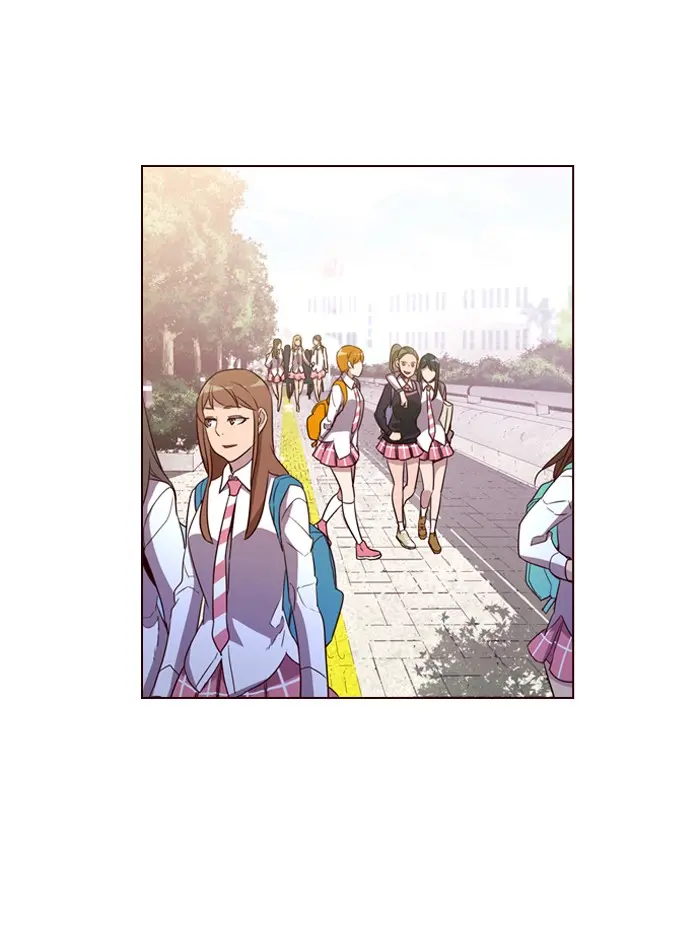 Girls of the Wild’s page 20