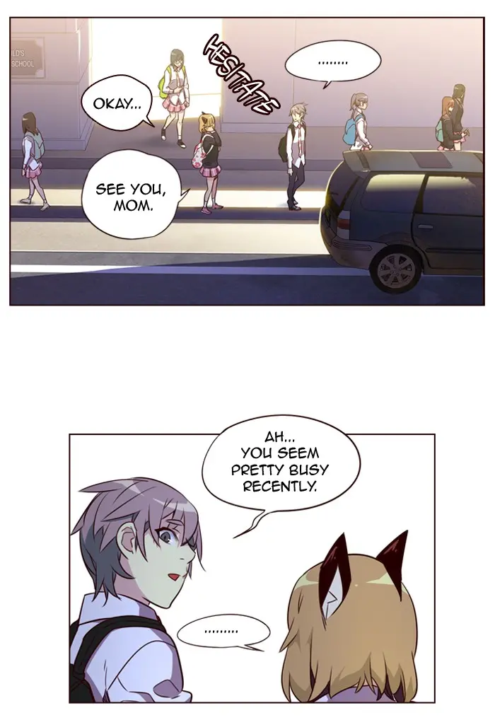 Girls of the Wild’s page 22