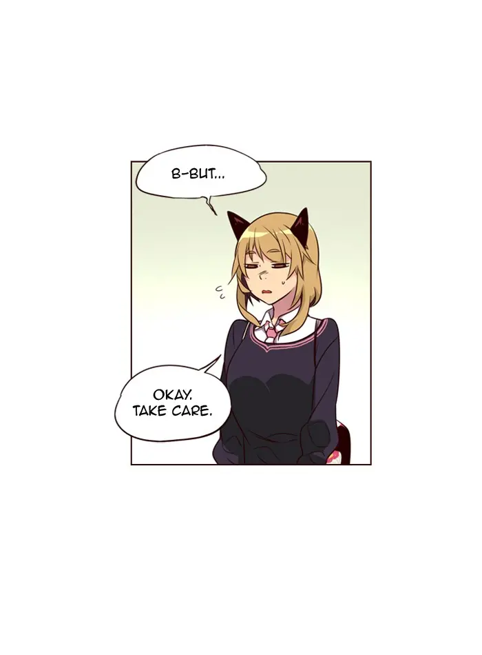 Girls of the Wild’s page 37