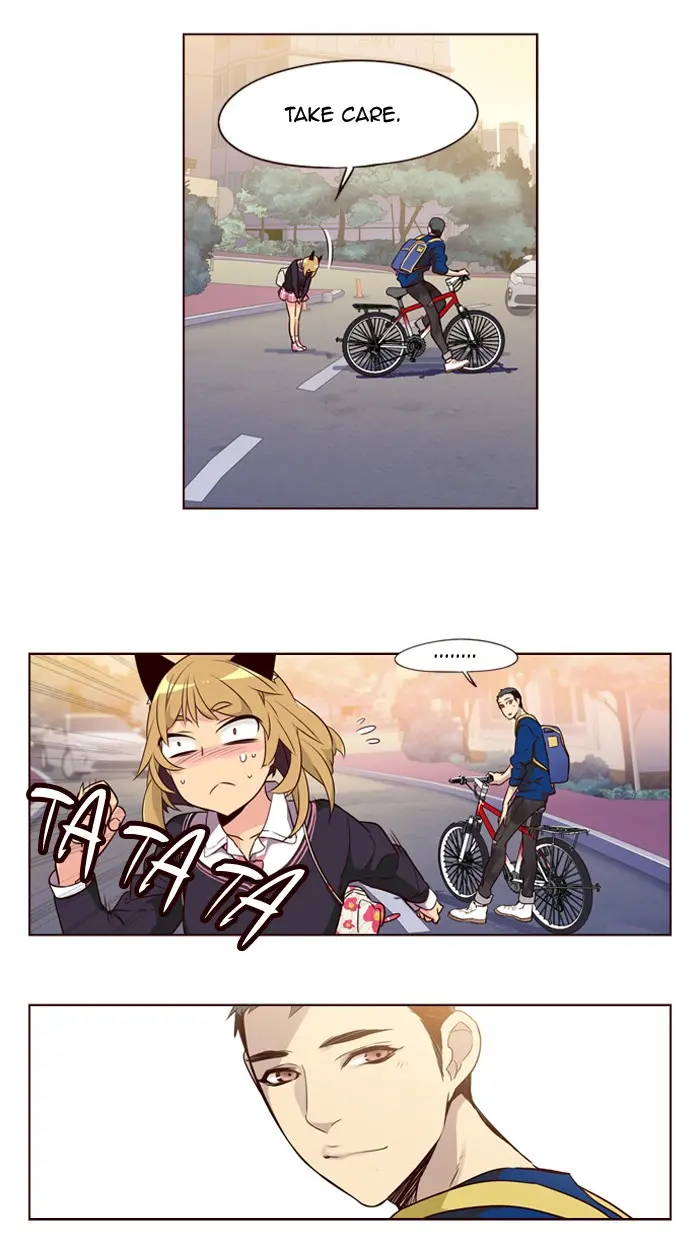 Girls of the Wild’s page 43