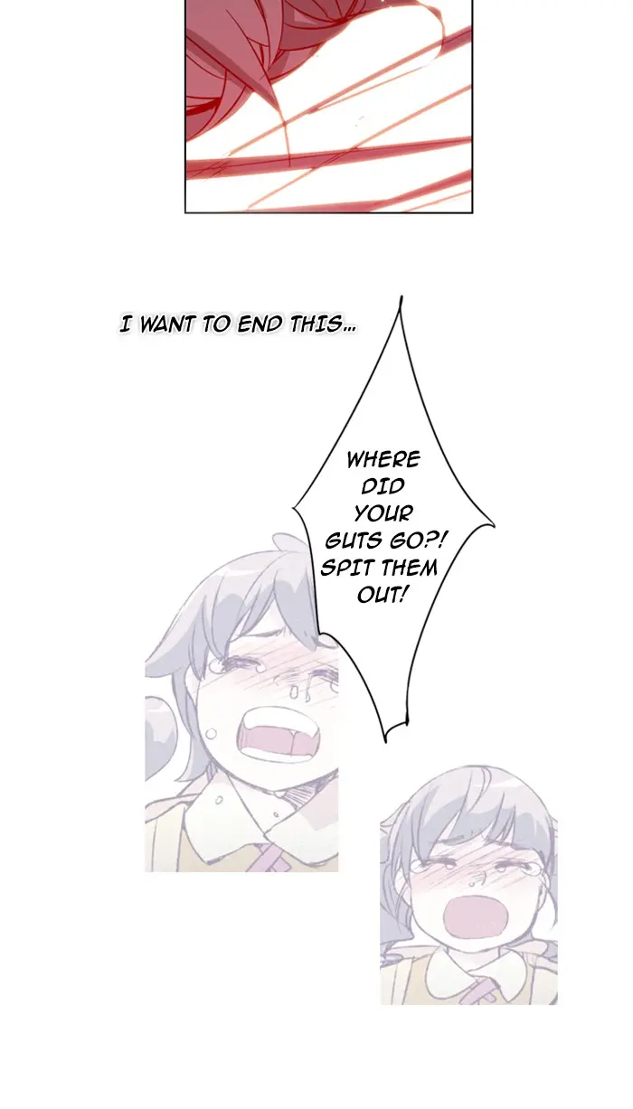 Girls of the Wild’s page 17