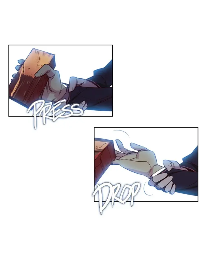 Girls of the Wild’s page 25