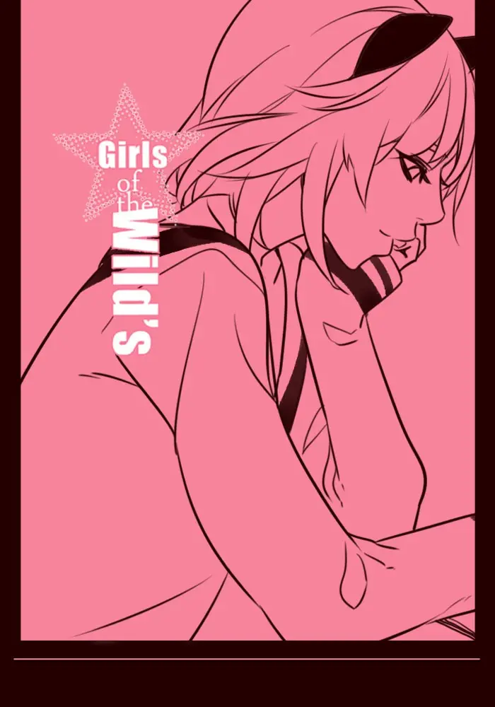 Girls of the Wild’s page 1