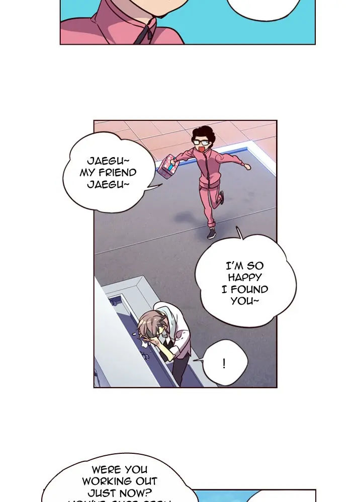 Girls of the Wild’s page 6