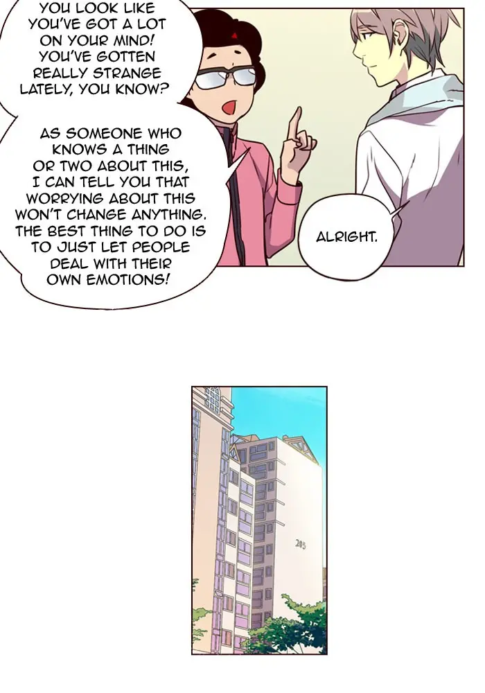 Girls of the Wild’s page 10