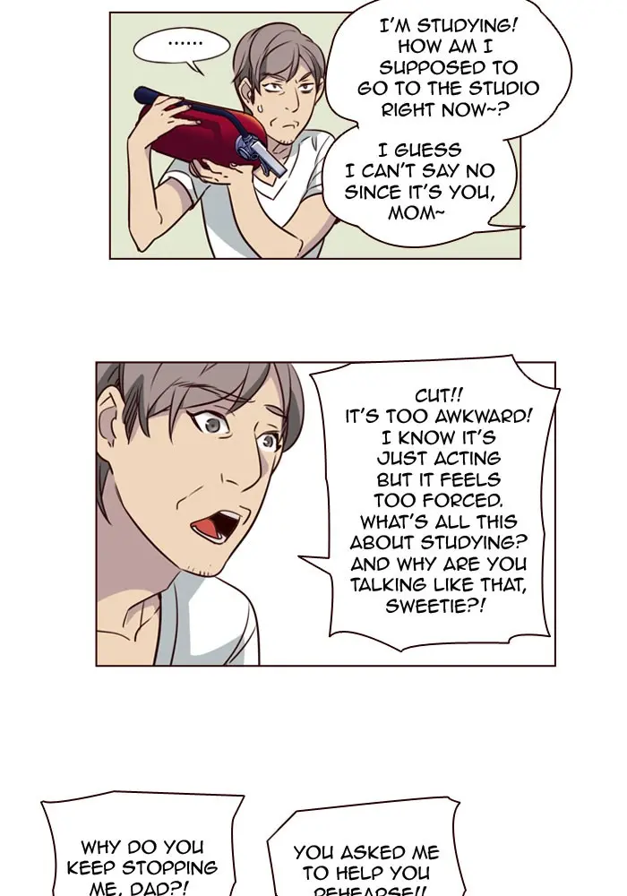 Girls of the Wild’s page 13