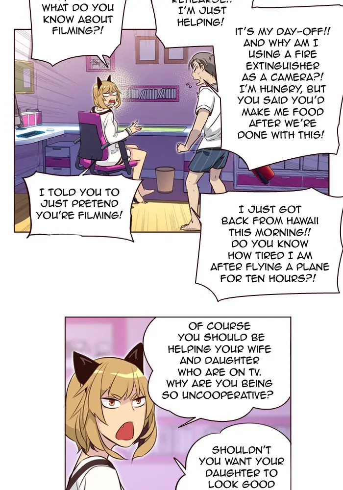 Girls of the Wild’s page 14